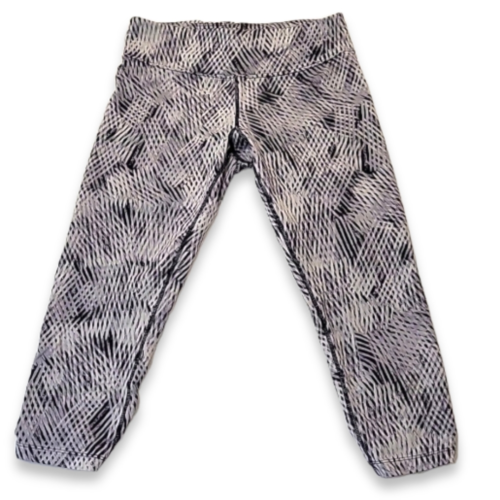Calvin Klein Capri Leggings
